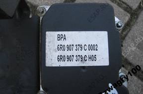 БЛОК АБС SKODA FABIA 2 II Roomster   1.6