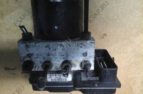 БЛОК АБС   Skoda Fabia  600614117Q 020523142