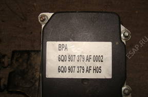 БЛОК АБС   SKODA FABIA 6Y0 1.4TDI 08
