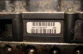 БЛОК АБС   SKODA FABIA 6Y0 1.4TDI 08