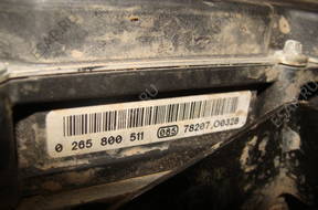 БЛОК АБС   SKODA FABIA 6Y0 1.4TDI 08