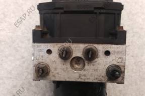БЛОК АБС  SKODA FABIA BOSCH 0265800003 6Q0614117E