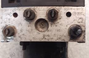 БЛОК АБС  SKODA FABIA BOSCH 0265800003 6Q0614117E