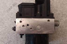 БЛОК АБС  SKODA FABIA BOSCH 0265800003 6Q0614117E