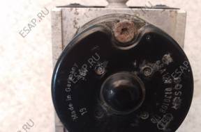 БЛОК АБС  SKODA FABIA BOSCH 0265800003 6Q0614117E