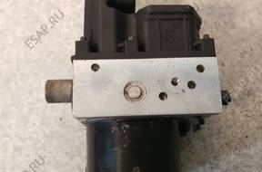 БЛОК АБС  SKODA FABIA BOSCH 0265800003 6Q0614117E