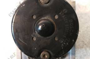 БЛОК АБС  SKODA FABIA BOSCH 0265800003 6Q0614117E