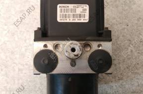 БЛОК АБС  SKODA FABIA BOSCH 0265800003 6Q0614117E