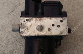 БЛОК АБС  SKODA FABIA BOSCH 0265800003 6Q0614117E