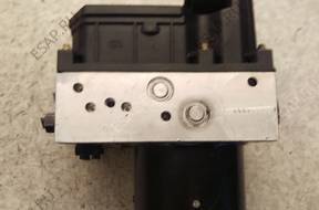 БЛОК АБС  SKODA FABIA BOSCH 0265900009 6Q0614417E