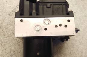 БЛОК АБС  SKODA FABIA BOSCH 0265900009 6Q0614417E