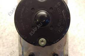 БЛОК АБС  SKODA FABIA BOSCH 0265900009 6Q0614417E