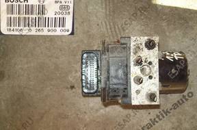 БЛОК АБС SKODA FABIA I   0265900009