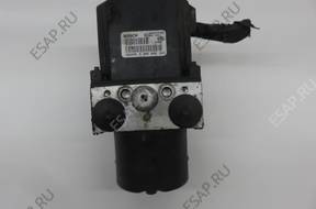 БЛОК АБС   SKODA FABIA I 1.4 0265800003