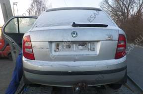 БЛОК АБС SKODA FABIA I 1.4 16V