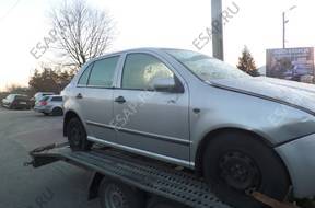 БЛОК АБС SKODA FABIA I 1.4 16V