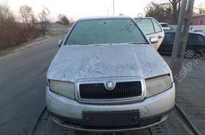 БЛОК АБС SKODA FABIA I 1.4 16V