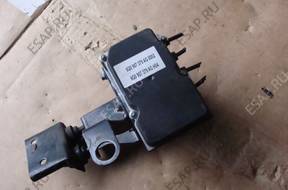 БЛОК АБС   SKODA FABIA I 1.4 TDI 6Q0907379AG 0002