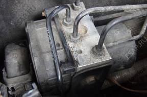 БЛОК АБС SKODA FABIA I 1.9 SDI   6Q0 614 117 E