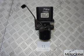 БЛОК АБС   SKODA FABIA I 1.9 TDI 6Q0614417E