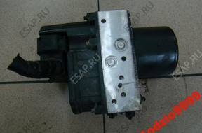 БЛОК АБС SKODA FABIA I 1.9 TDI   6Q0907379 H