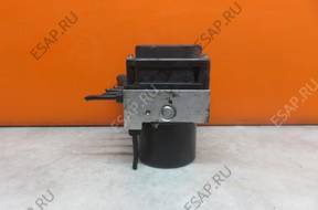 БЛОК АБС   SKODA FABIA I 6Q0907379AF 0265800511