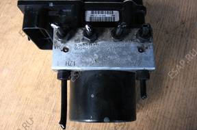 БЛОК АБС SKODA FABIA IBIZA POLO   6Q0907379AF0002