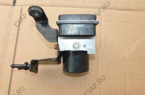 БЛОК АБС   Skoda Fabia Ibiza VW Polo 6Q0907379AF