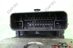 БЛОК АБС   Skoda Fabia II 0265232276 07-2014 год