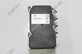 БЛОК АБС SKODA FABIA II 1,4 TDI   BOSCH 0265232276
