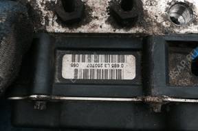 БЛОК АБС    skoda fabia II 1.4 tdi