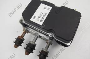 БЛОК АБС   SKODA FABIA II 1.6 0265800870 6R0907379S