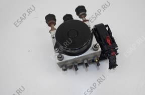 БЛОК АБС   SKODA FABIA II 1.6 0265800870 6R0907379S