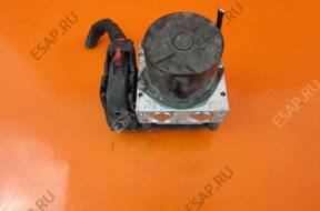 БЛОК АБС   SKODA FABIA II 6R014117F 6R0907379J