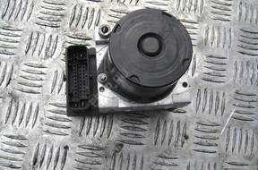БЛОК АБС SKODA FABIA II -   6R0614117D 6R0907379C