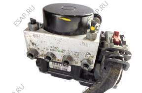 БЛОК АБС SKODA FABIA II   6R0614117K 6R0907379S