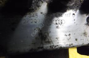 БЛОК АБС   SKODA FABIA II ROOMSTER POLO 6R0614117D