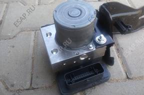 БЛОК АБС Skoda Fabia III 6V0   6C0 614 517 G 2015 год