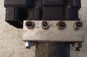 БЛОК АБС  SKODA FABIA ROOM BOSCH 6R0907379AR 6R0614117AJ