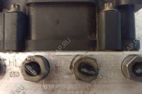 БЛОК АБС  SKODA FABIA ROOM BOSCH 6R0907379AR 6R0614117AJ