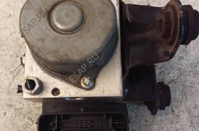 БЛОК АБС  SKODA FABIA ROOM BOSCH 6R0907379AR 6R0614117AJ