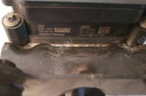 БЛОК АБС  SKODA FABIA ROOM BOSCH 6R0907379AR 6R0614117AJ