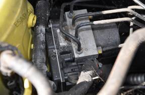 БЛОК АБС   Skoda Fabia VW Polo Seat 1.4