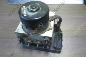 БЛОК АБС SKODA FELICIA 1.3 1997 год   3A0907379