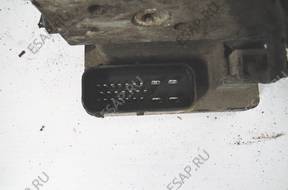 БЛОК АБС    SKODA OCTAVIA AUDI 1L090379E