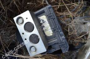 БЛОК АБС SKODA OCTAVIA I 01-04   1j0907379H VW SEAT