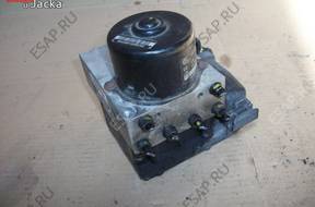 БЛОК АБС   SKODA OCTAVIA I AUDI SEAT VW 1J0907379Q