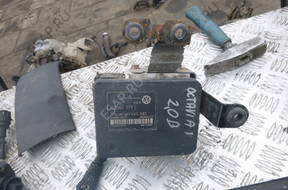 БЛОК АБС SKODA OCTAVIA VW AUDI   1C0907379C