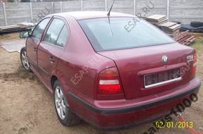 БЛОК АБС   SKODA OCTAVIA