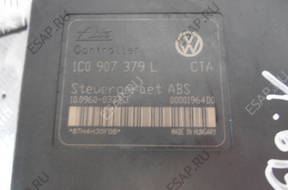 БЛОК АБС   = SKODA OCTAWIA 1.6 / 2004 / 1C0907379L